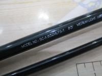 シルバークリークX SC-X832MLFS-T