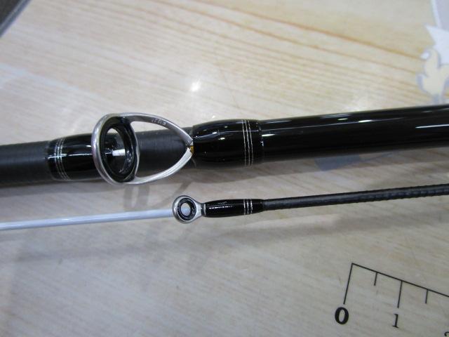 19ソルティーアドバンスメタルスッテ B66MH-S