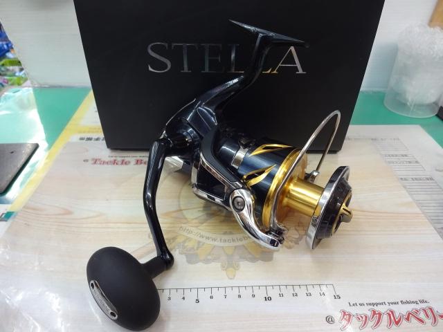 20ステラSW 18000HG