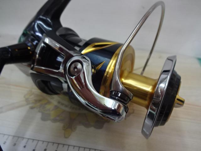 20ステラSW 18000HG
