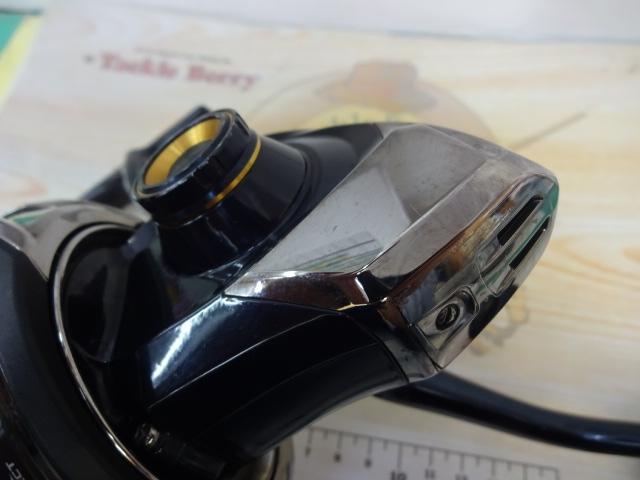 20ステラSW 18000HG