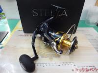 20ステラSW 18000HG