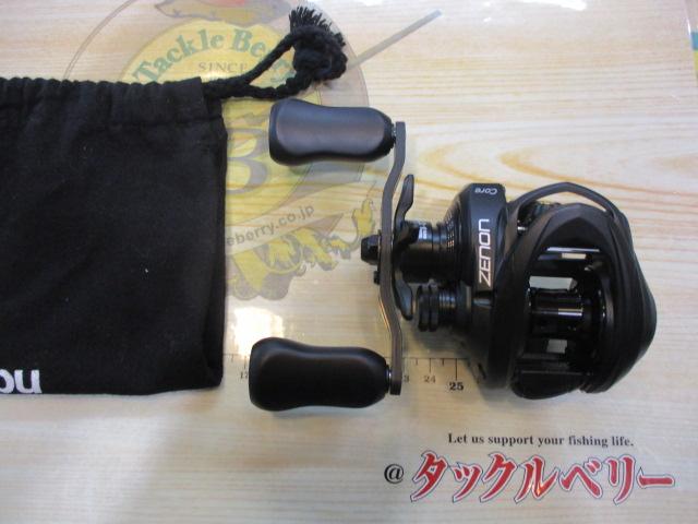 ゼノン コア HS8-L