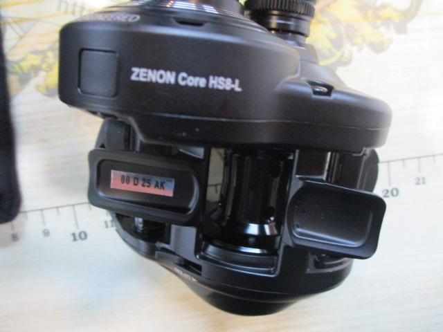 ゼノン コア HS8-L