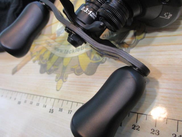 ゼノン コア HS8-L