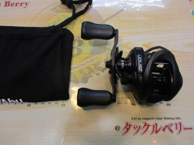 ゼノン コア HS8-L