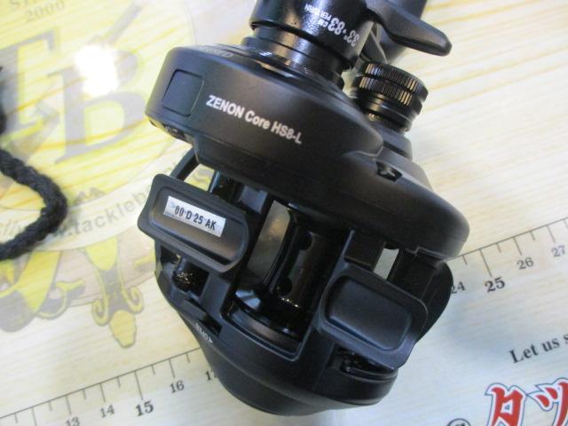 ゼノン コア HS8-L
