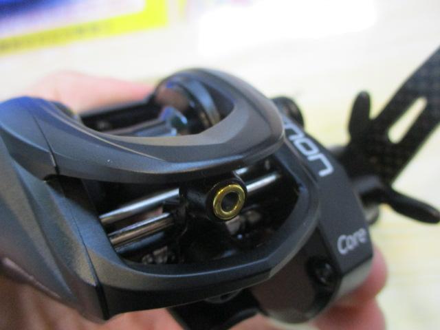 ゼノン コア HS8-L