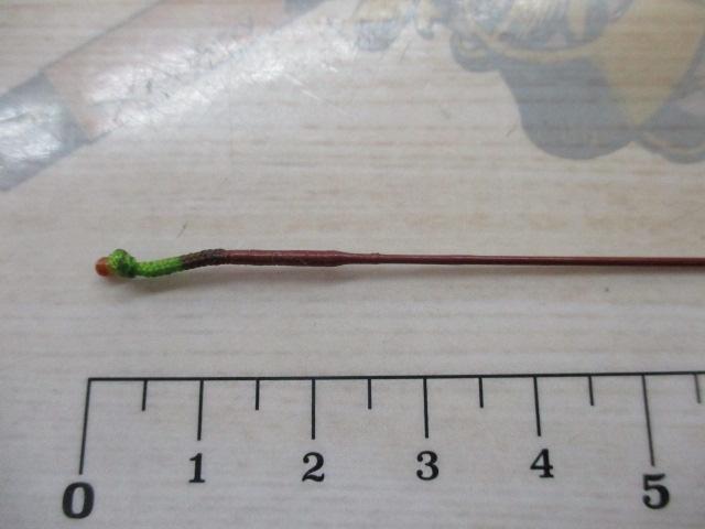 銀将江戸川硬5.7M
