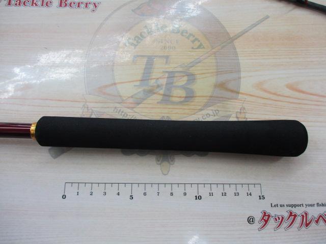 21炎月BB B69M-S/2