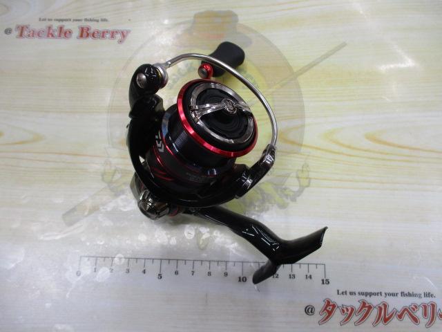18月下美人MX LT2000S