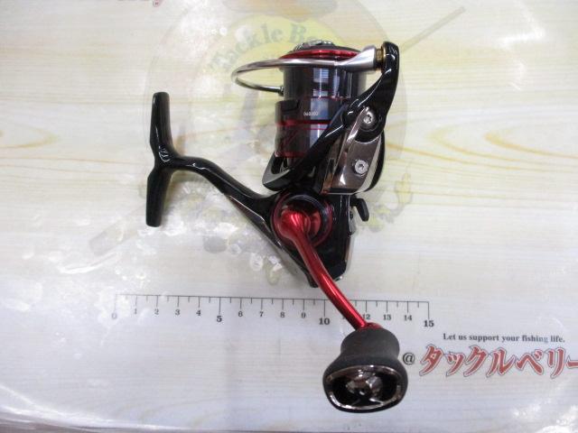 18月下美人MX LT2000S