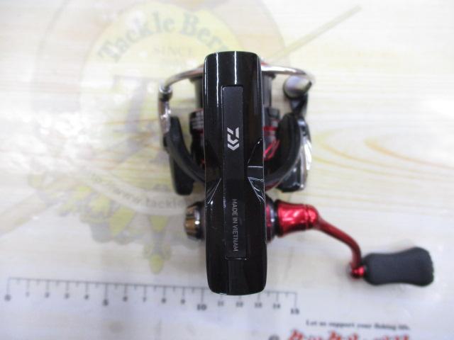 18月下美人MX LT2000S