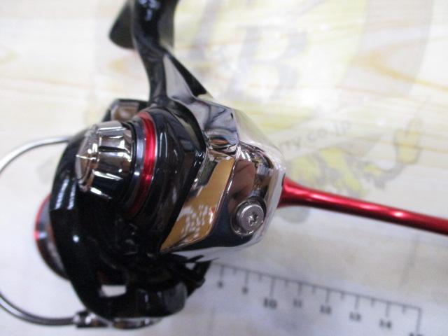 18月下美人MX LT2000S