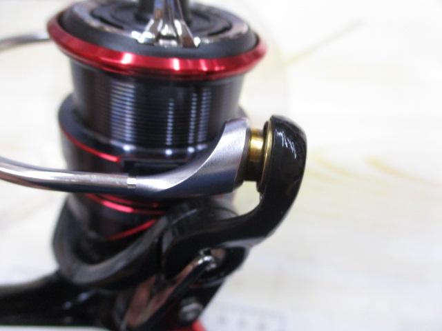 18月下美人MX LT2000S