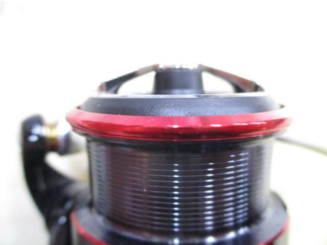 18月下美人MX LT2000S