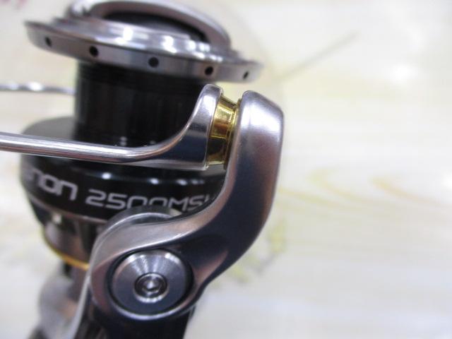 ゼノン 2500MSH