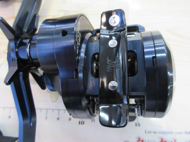 25ソルティガIC 100P-DH-C