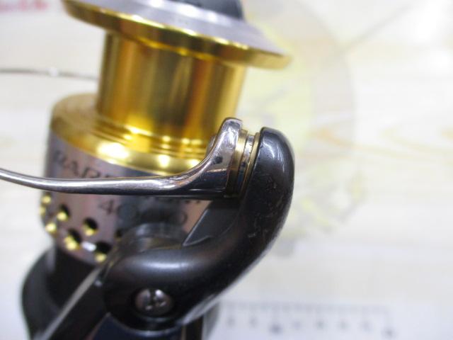 09レアニウムCI4 4000