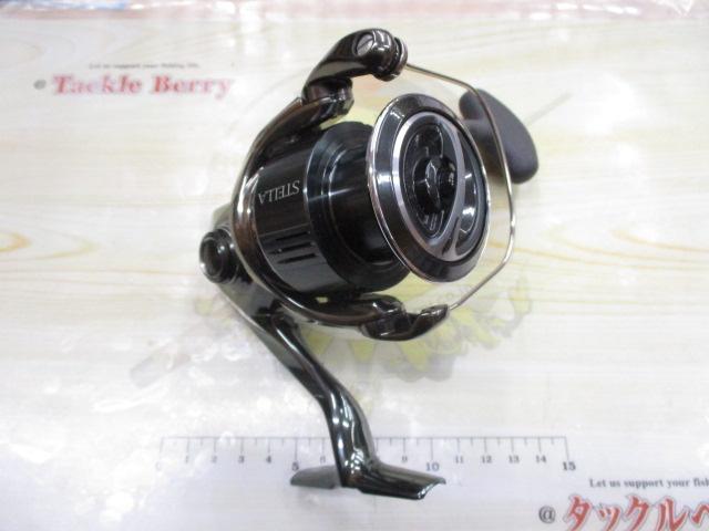 22ステラ 4000XG