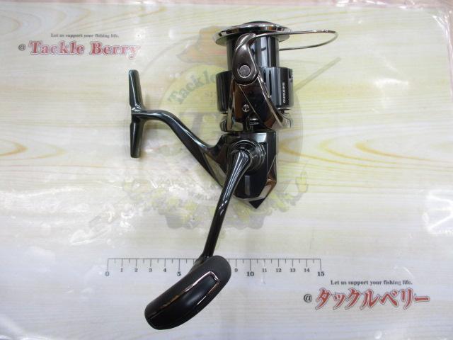 22ステラ 4000XG