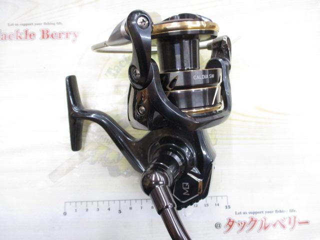 22カルディアSW 8000-H