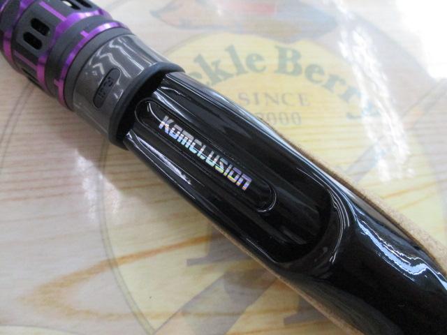 コンクルージョン KOMS-68LS
