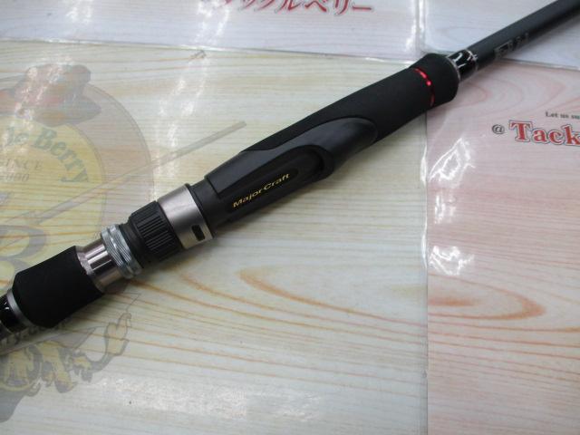 クロステージ CRK-832E｜＠ベリーネット 日本最大新品中古釣具WEBショップ