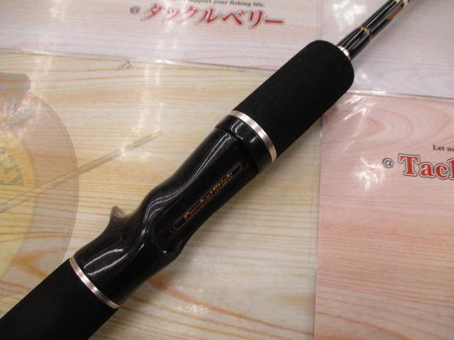 タクティクス TCSC-65ML