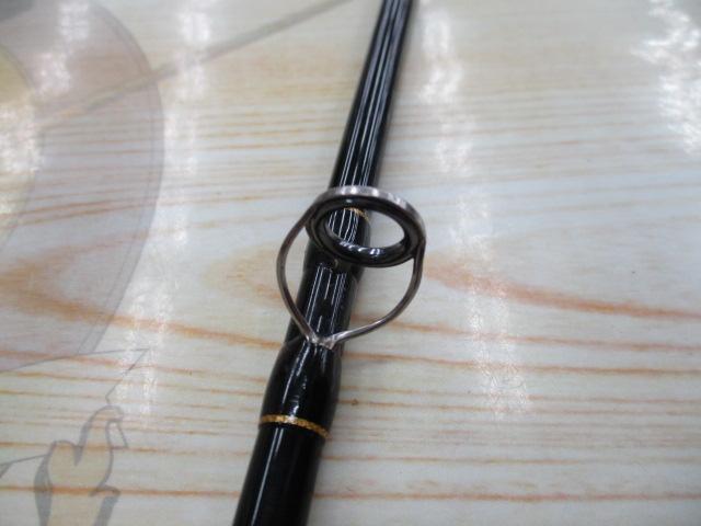 タクティクス TCSC-65ML