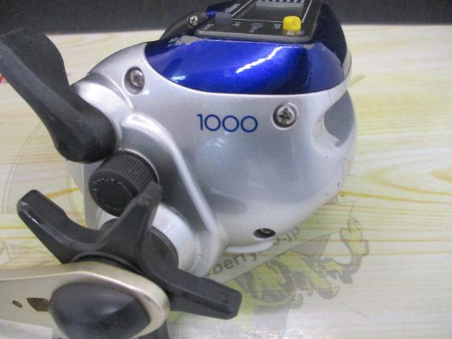 06SLS小船 1000