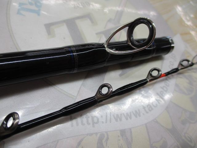メタリア ヤリイカ MH-190