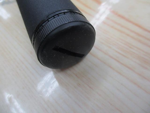 プロスペックISO 1.75-530