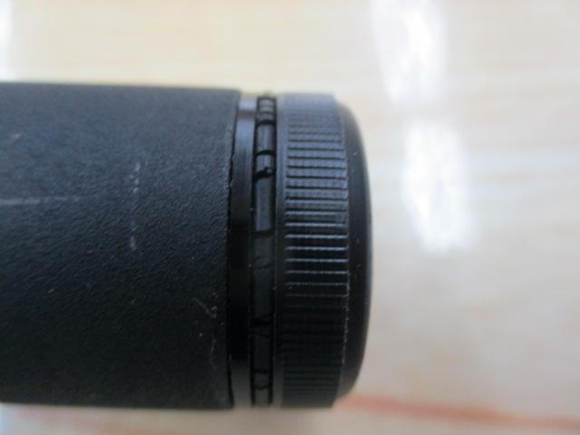 プロスペックISO 1.75-530