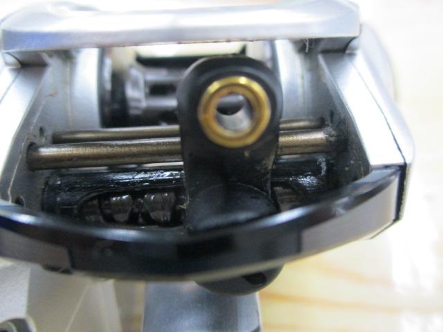 ゼノン MG7