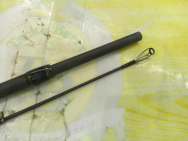 ソルティースタイルロックフィッシュ STRS-902H-KR