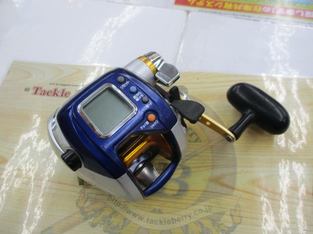 ハイパータナコン 400F