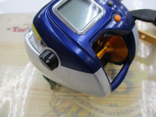 ハイパータナコン 400F