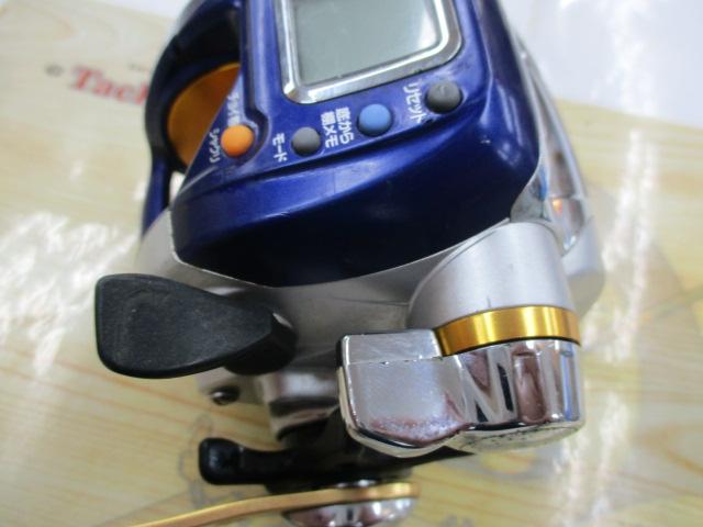 ハイパータナコン 400F
