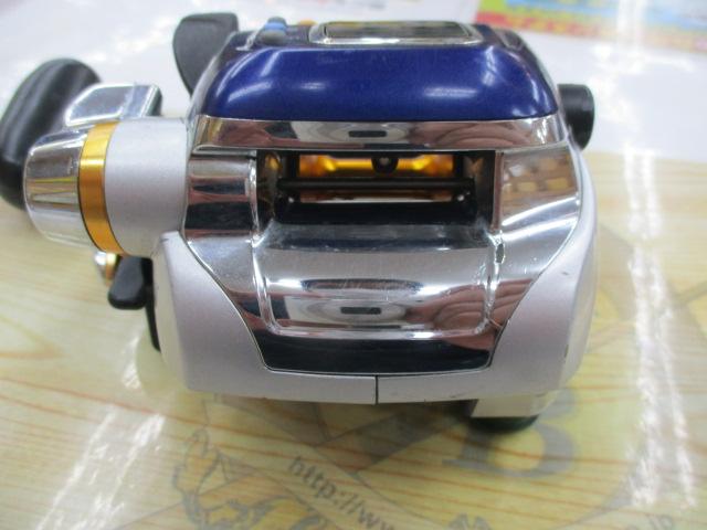 ハイパータナコン 400F