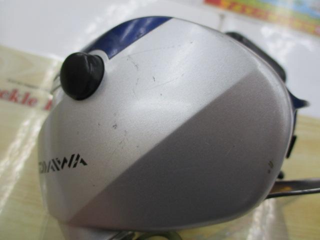 ハイパータナコン 400F
