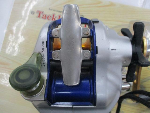 ハイパータナコン 400F