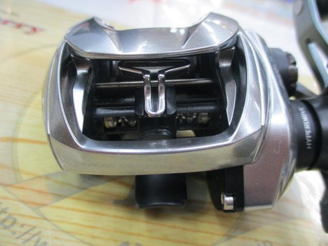 21ジリオン SV TW 1000XHL