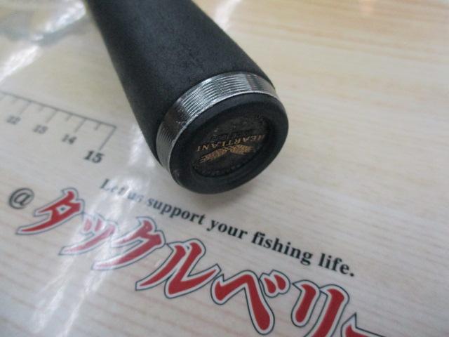ハートランド HL721HXHRB-SV 9W｜＠ベリーネット 日本最大新品中古釣具