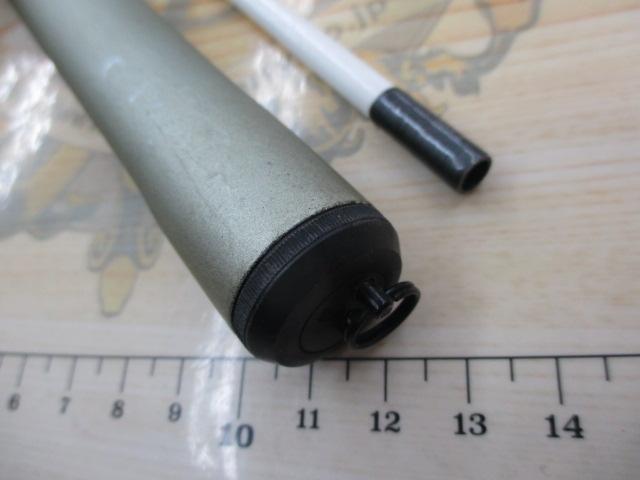 CWPM飛竜イカダくわせ 210
