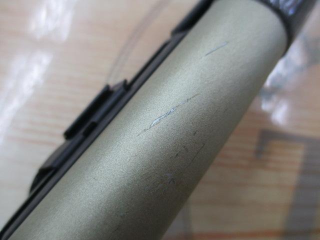 CWPM飛竜イカダくわせ 210