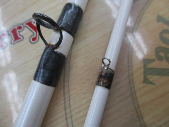CWPM飛竜イカダくわせ 210
