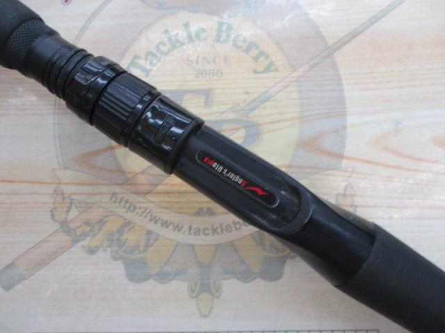 グランデージ STD.C73ML｜＠ベリーネット 日本最大新品中古釣具WEBショップ