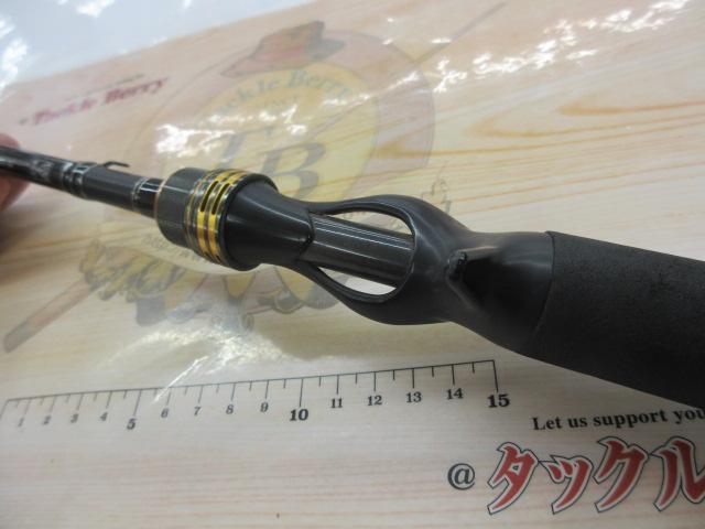 タトゥーラ 6101MXB・K
