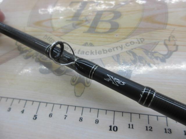 タトゥーラ 6101MXB・K
